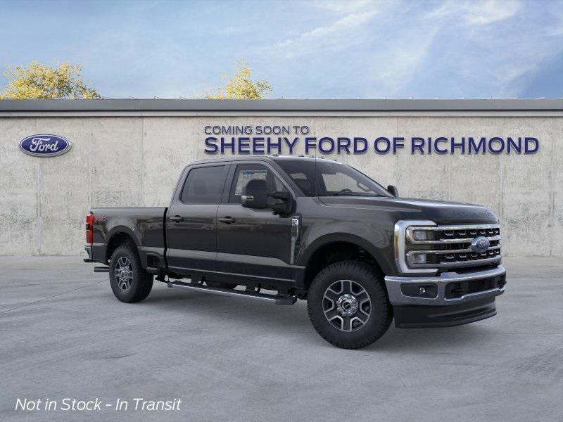 new 2026 Ford F-250 car, priced at $68,259