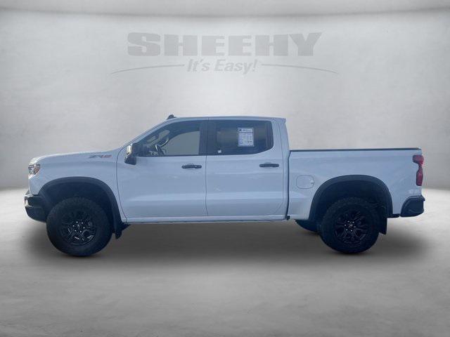 used 2022 Chevrolet Silverado 1500 car, priced at $49,950