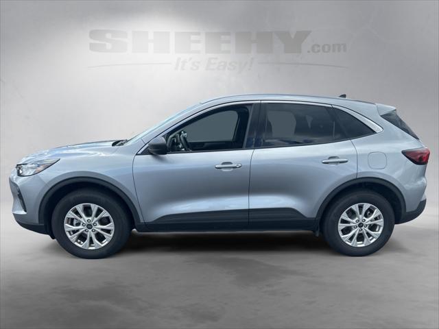 used 2024 Ford Escape car, priced at $25,750