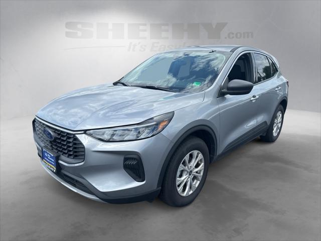 used 2024 Ford Escape car, priced at $25,750