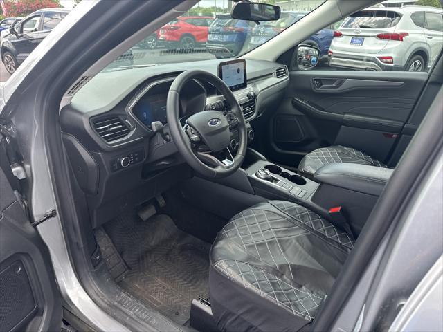 used 2024 Ford Escape car, priced at $25,750