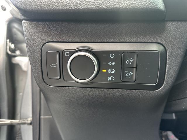 used 2024 Ford Escape car, priced at $25,750