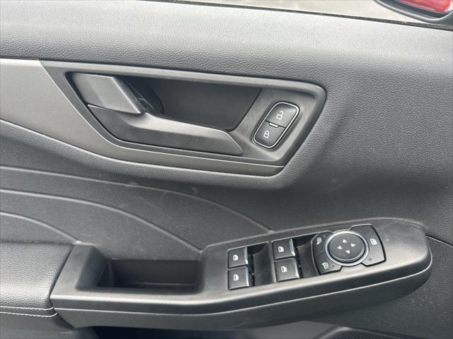 used 2024 Ford Escape car, priced at $25,750