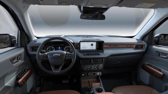 new 2024 Ford Maverick car, priced at $33,838