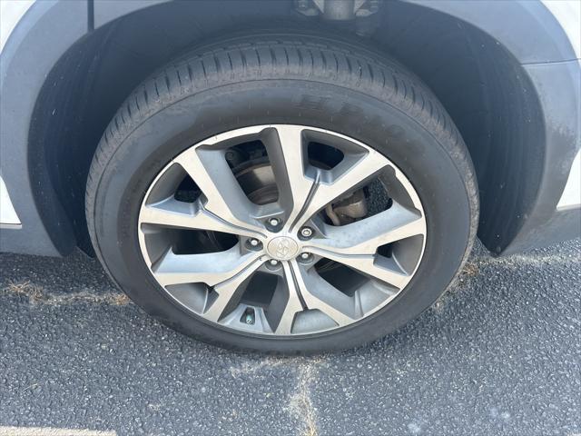used 2021 Hyundai Palisade car, priced at $25,500