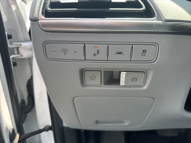 used 2021 Hyundai Palisade car, priced at $25,500