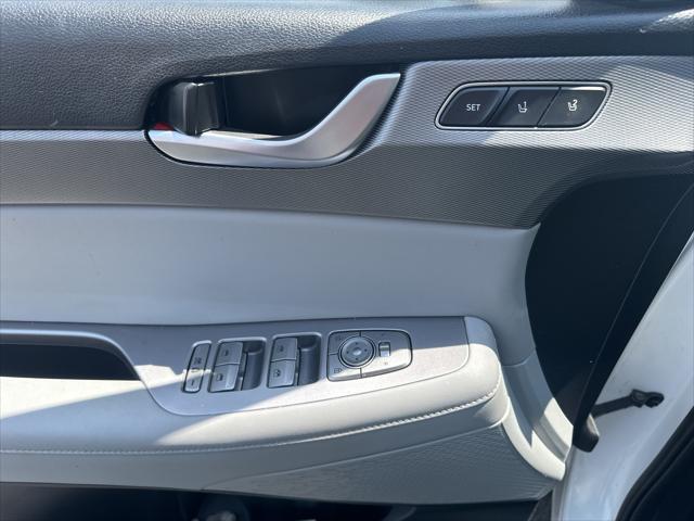 used 2021 Hyundai Palisade car, priced at $25,500