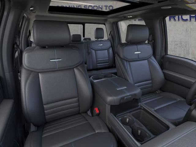 new 2025 Ford F-350 car, priced at $99,855