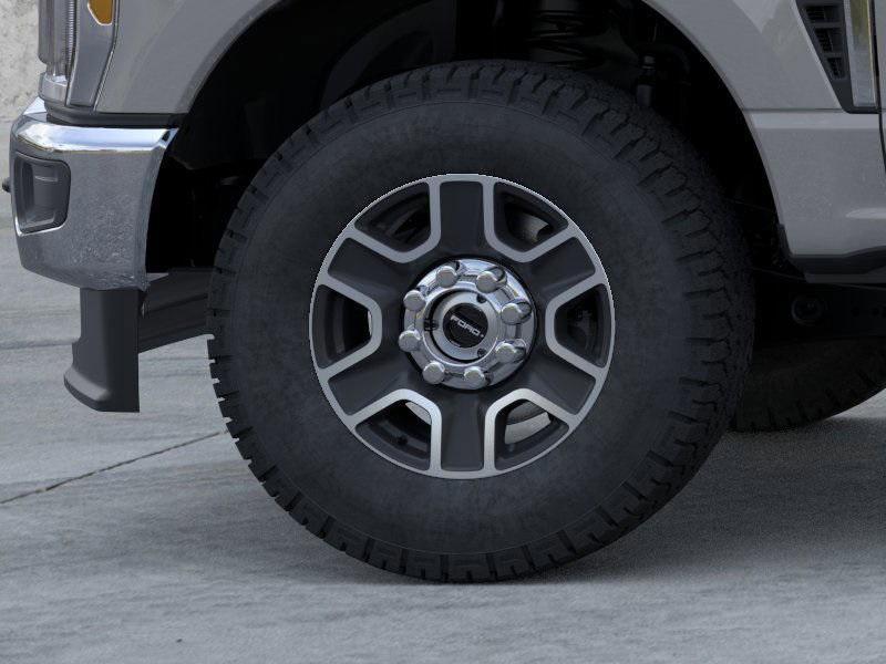 new 2025 Ford F-350 car, priced at $56,973
