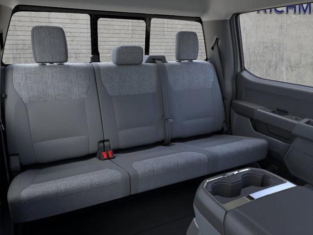 new 2025 Ford F-350 car, priced at $64,970