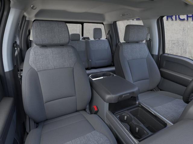 new 2025 Ford F-350 car, priced at $64,970