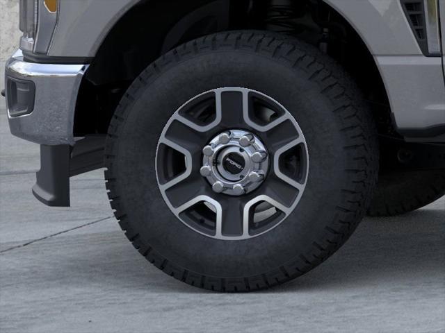 new 2025 Ford F-350 car, priced at $64,970