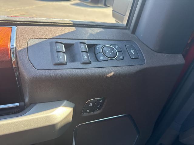 used 2022 Ford F-250 car, priced at $71,950