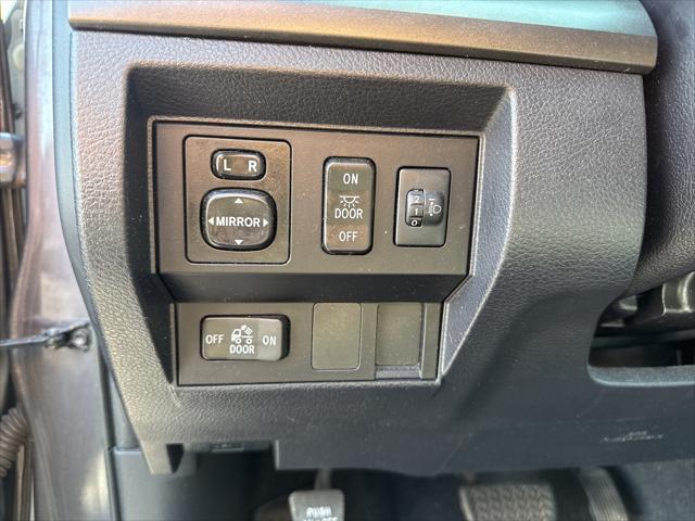 used 2017 Toyota Tundra car, priced at $24,750