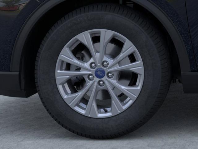 new 2025 Ford Escape car, priced at $27,315