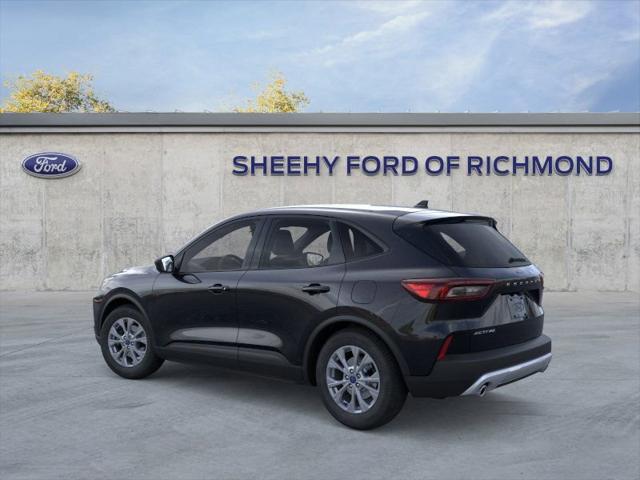 new 2025 Ford Escape car, priced at $27,315