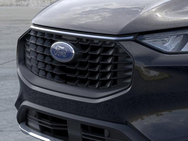 new 2025 Ford Escape car, priced at $27,315