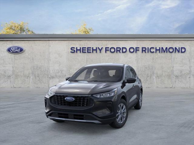 new 2025 Ford Escape car, priced at $27,315