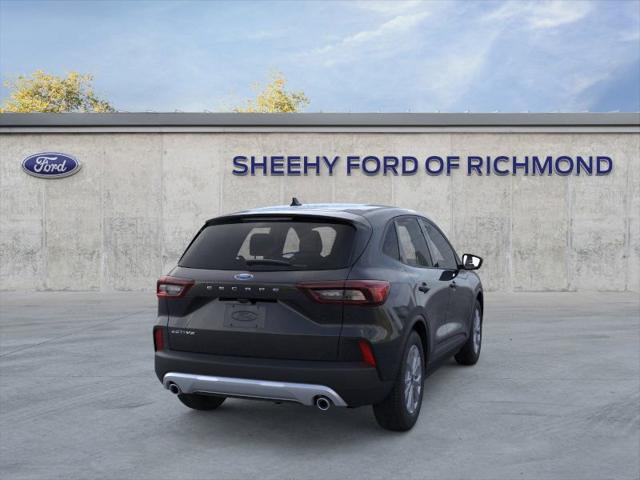 new 2025 Ford Escape car, priced at $27,315