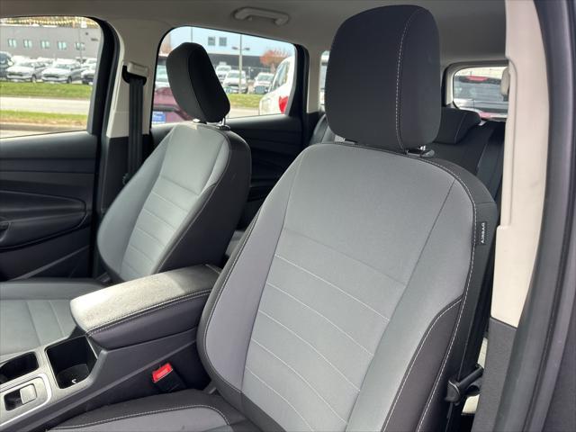 used 2018 Ford Escape car, priced at $10,500