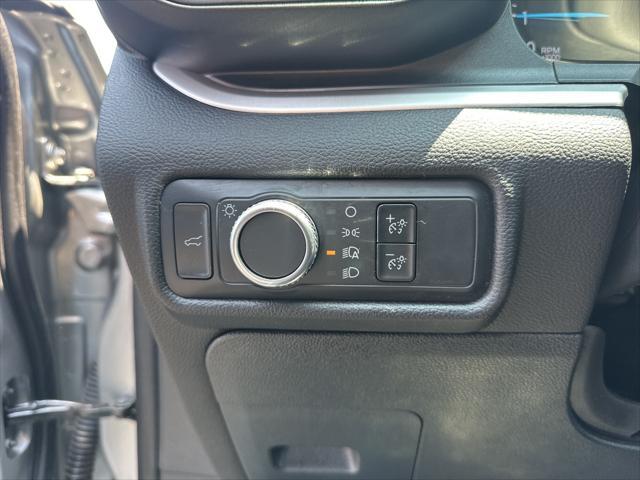 used 2021 Ford Explorer car, priced at $21,500
