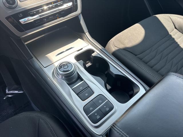 used 2021 Ford Explorer car, priced at $21,500