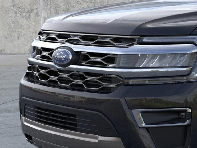 new 2024 Ford Expedition car, priced at $76,500