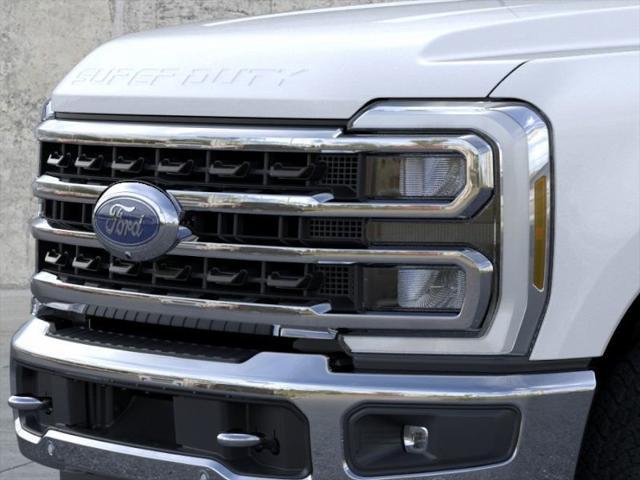 new 2024 Ford F-350 car, priced at $90,531