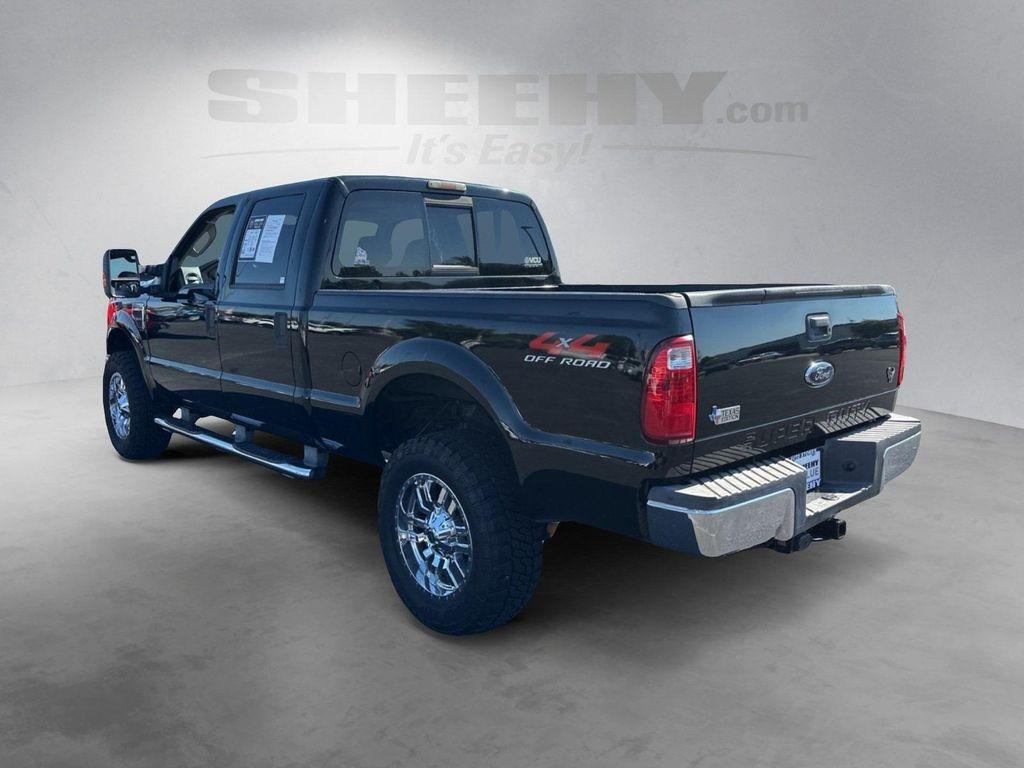 used 2008 Ford F-350 car, priced at $18,750