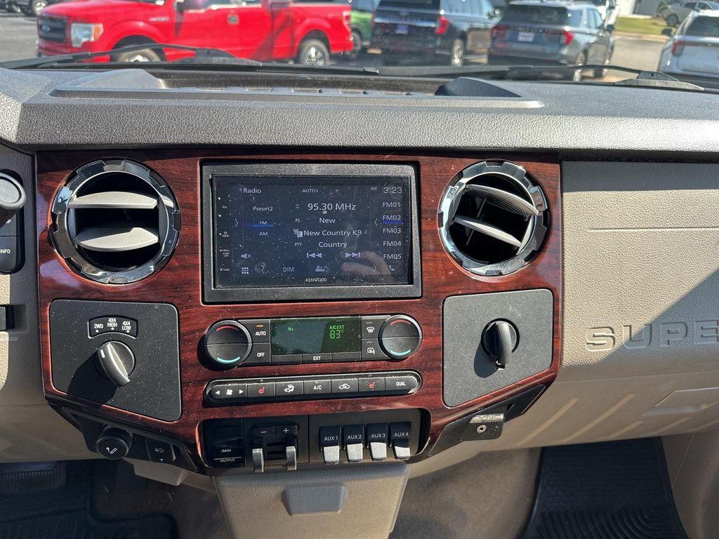 used 2008 Ford F-350 car, priced at $18,750
