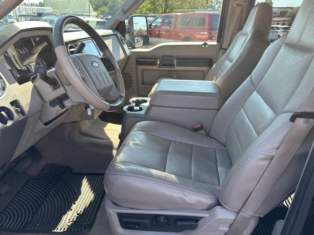 used 2008 Ford F-350 car, priced at $18,750