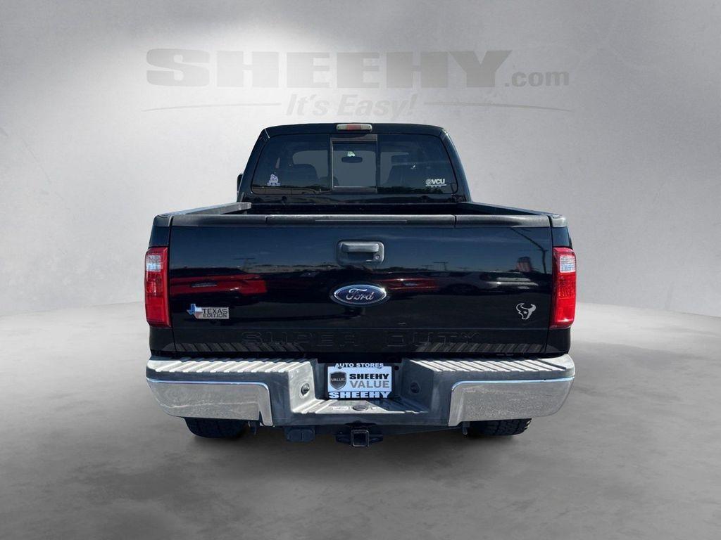 used 2008 Ford F-350 car, priced at $18,750