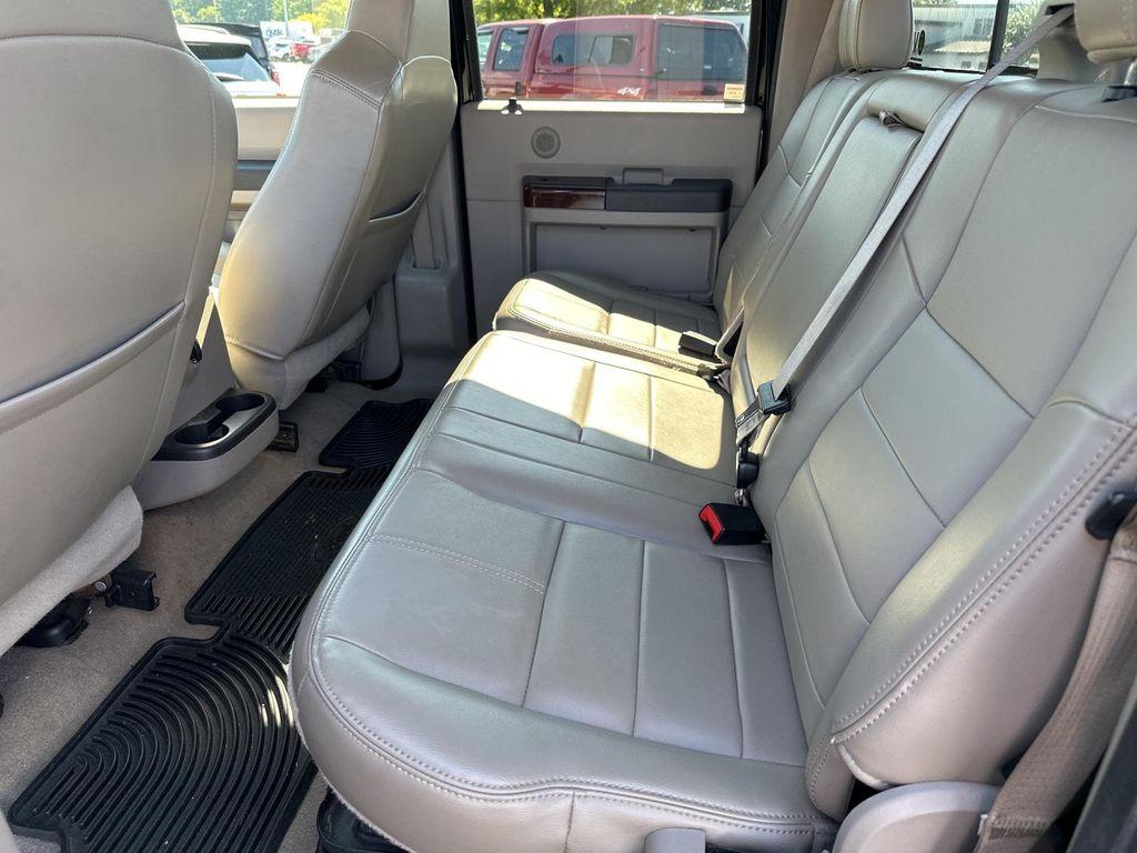 used 2008 Ford F-350 car, priced at $18,750