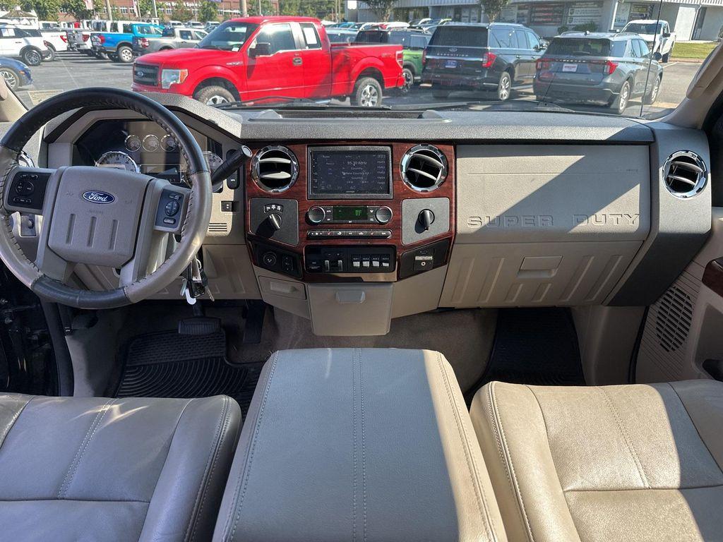 used 2008 Ford F-350 car, priced at $18,750