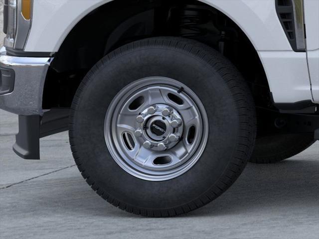 new 2025 Ford F-250 car, priced at $48,218