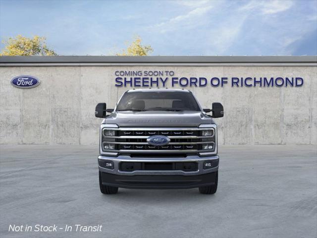 new 2025 Ford F-250 car, priced at $73,130