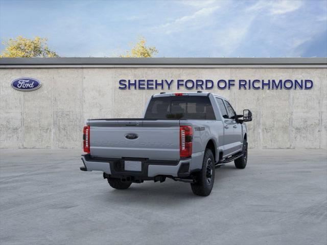 new 2025 Ford F-250 car, priced at $87,988