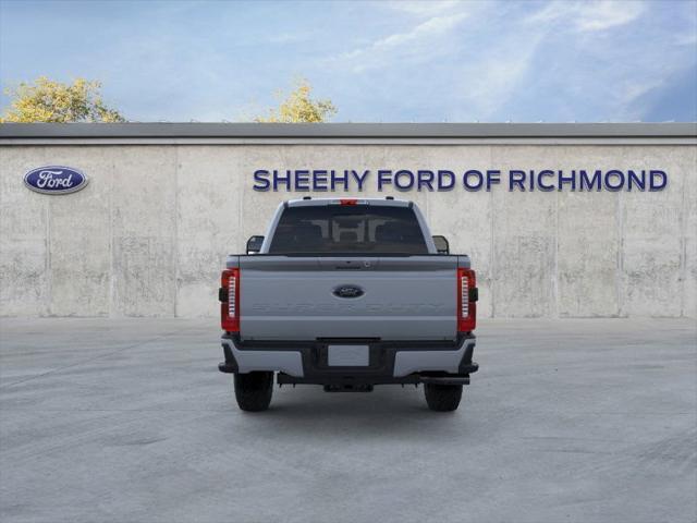 new 2025 Ford F-250 car, priced at $87,988