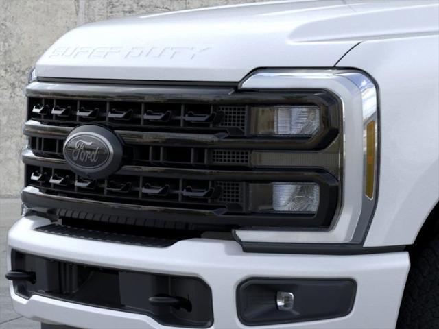 new 2024 Ford F-350 car, priced at $80,149