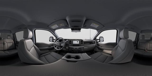 new 2025 Ford F-250 car, priced at $58,359