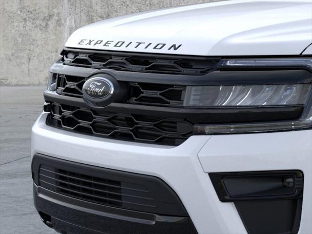 new 2024 Ford Expedition car, priced at $73,264