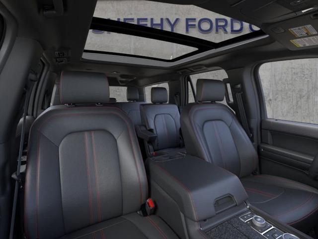 new 2024 Ford Expedition car, priced at $73,264