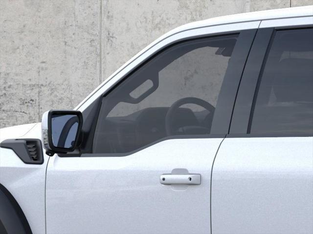 new 2025 Ford F-150 car, priced at $94,560