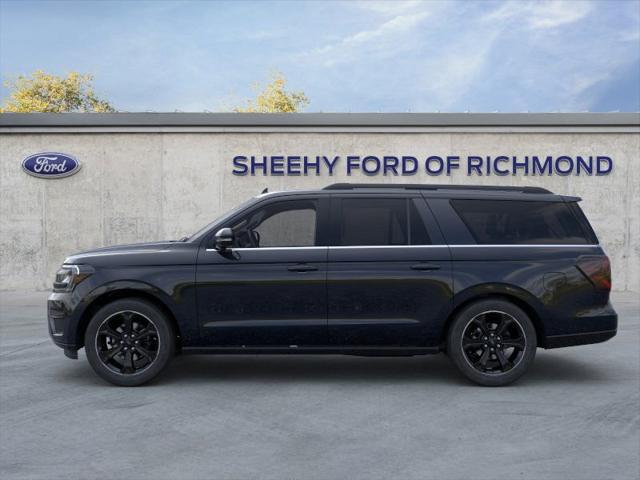 new 2024 Ford Expedition car, priced at $72,211