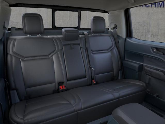 new 2025 Ford Maverick car, priced at $37,671