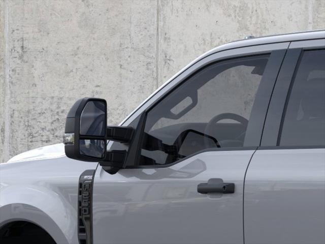 new 2025 Ford F-250 car, priced at $55,289