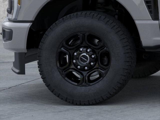 new 2025 Ford F-250 car, priced at $55,289