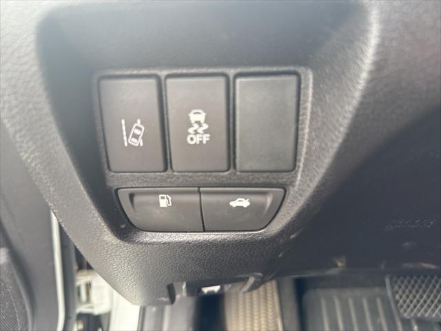 used 2015 Acura TLX car, priced at $10,500