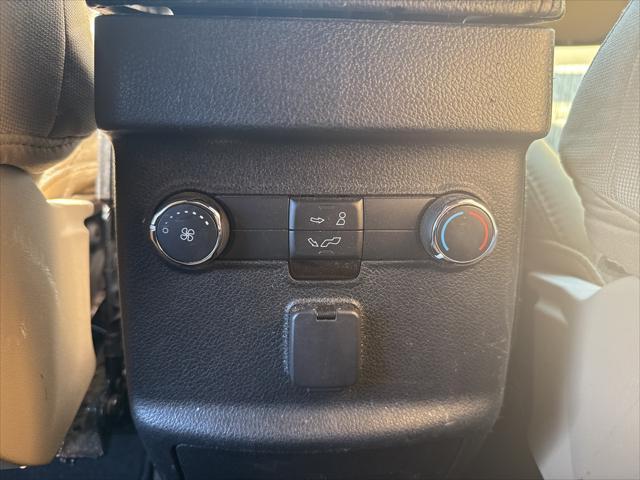 used 2017 Ford Explorer car, priced at $13,950