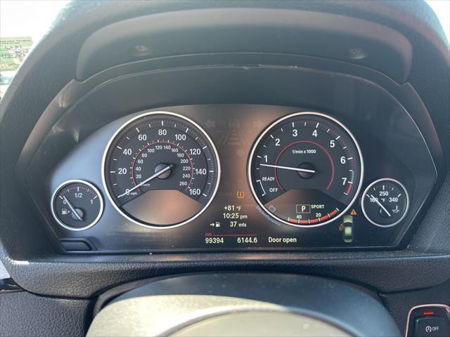 used 2013 BMW 335 car, priced at $13,500